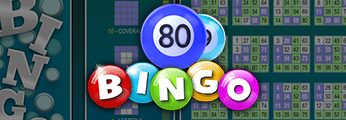 80 ball bingo