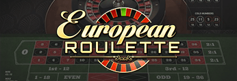 ruleta europea