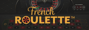 ruleta francesa