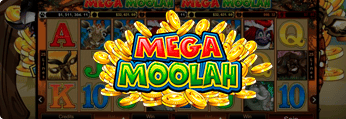 mega moolah microgaming