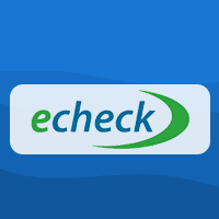 echeck