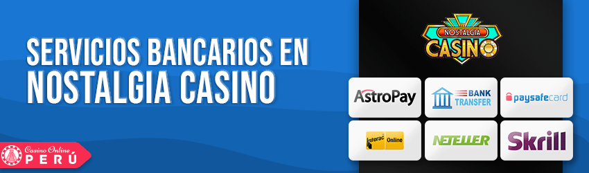 nostalgia casino bancario