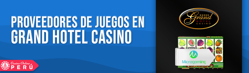 grand hotel casino juegos y software