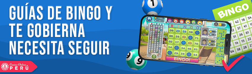 juegos de casino de bingo