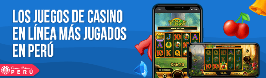 mejores juegos de casino en linea en peru